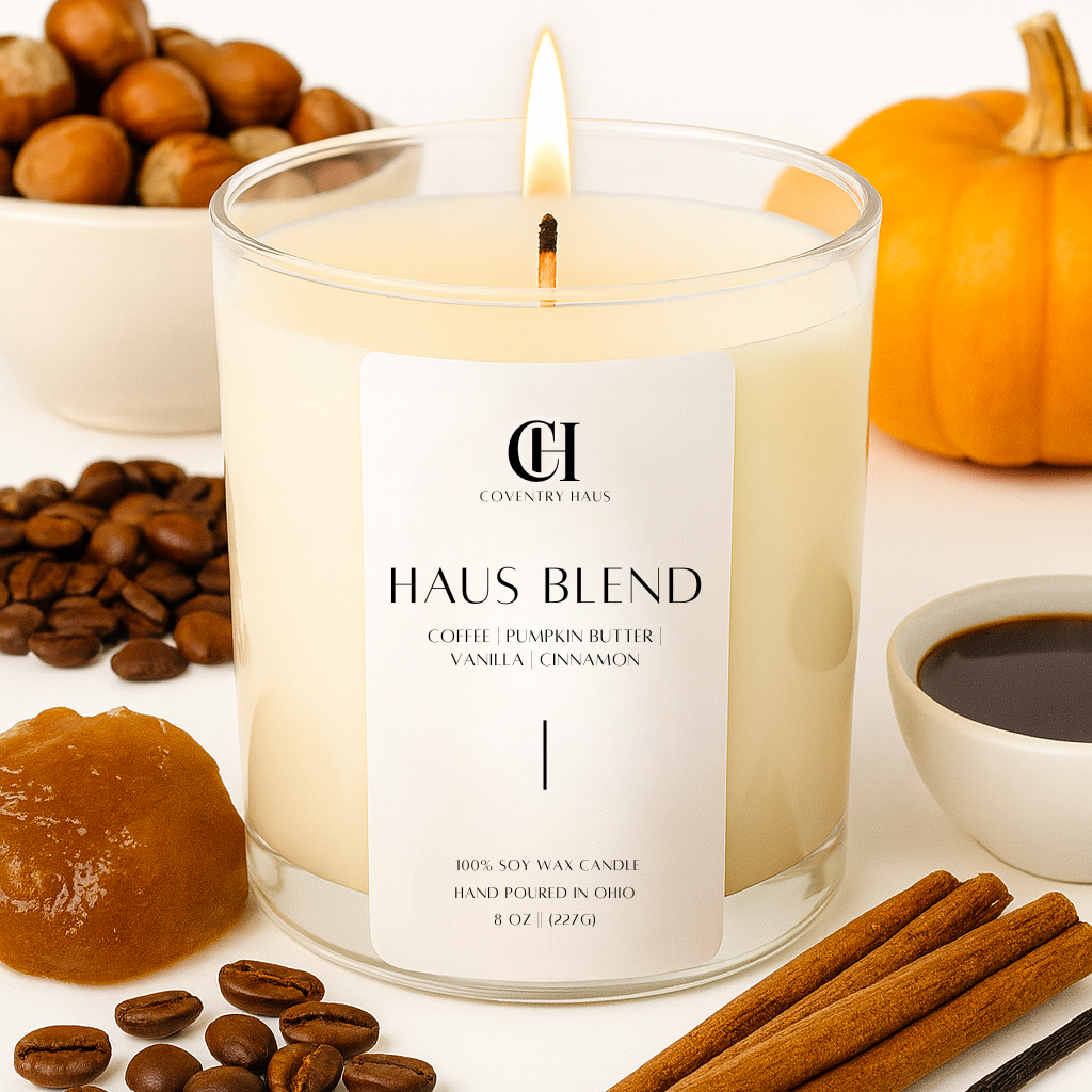 Haus Blend